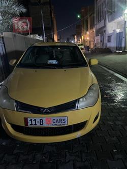 Chery Fulwin 2
